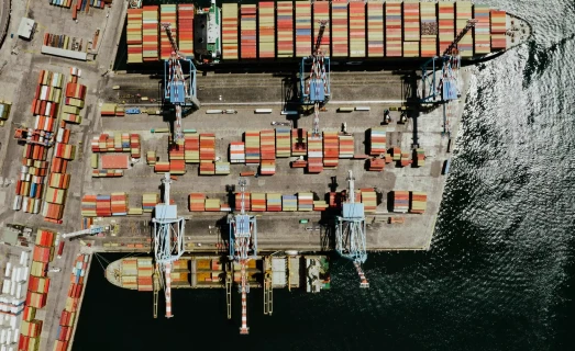 End-to-End Logistics for Complex, Oversized Freight