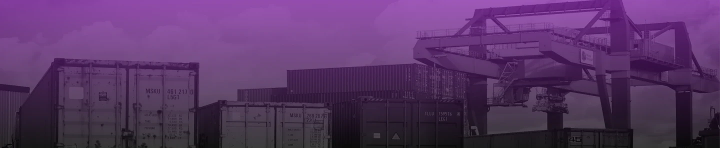 End-to-End Logistics Solutions for High-Growth Brands