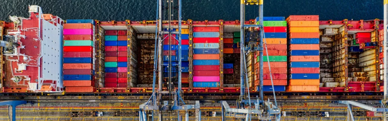 Optimization That Reduces Freight and Storage Cost