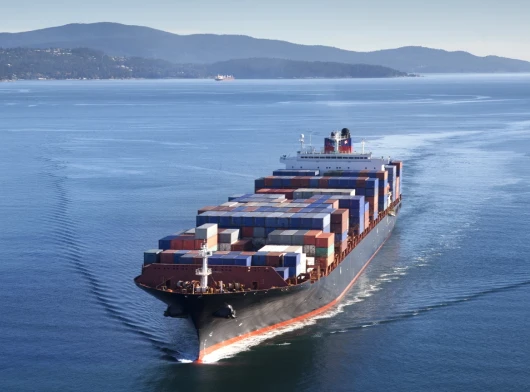 Ready to Simplify Your Logistics?