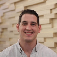 Personalization Vinny Degenova