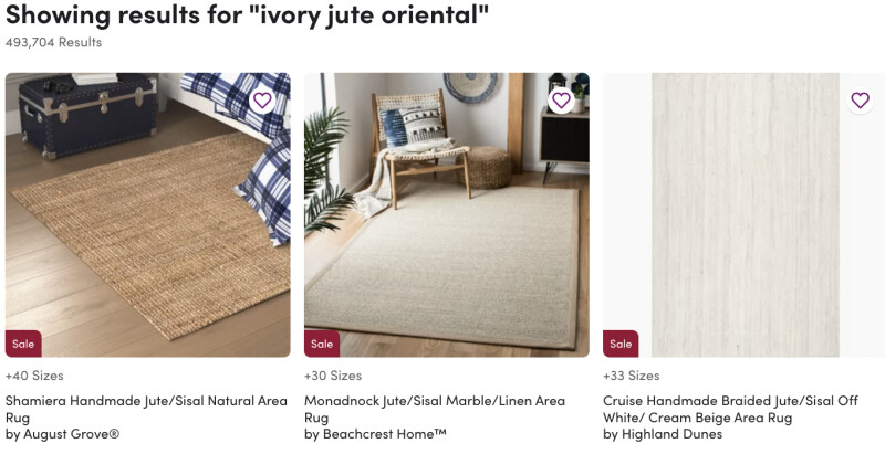 Query Classifier Header