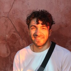 Alex Saad