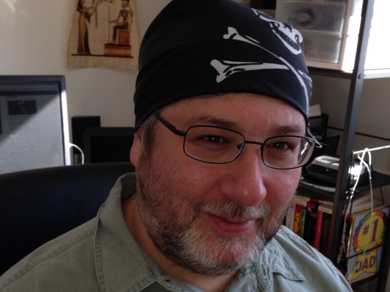 Alex Maclinovsky, Principal Engineer for Storefront, Fintech and Loyalty at Wayfair.