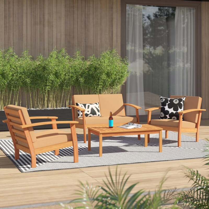 Hillsford 4 Piece Sofa Seating Group with Cushions.jpg