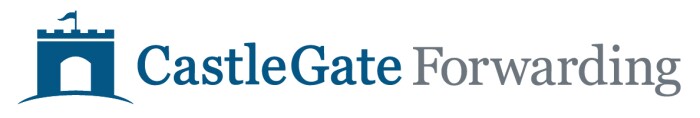 Contact CastleGate Forwarding