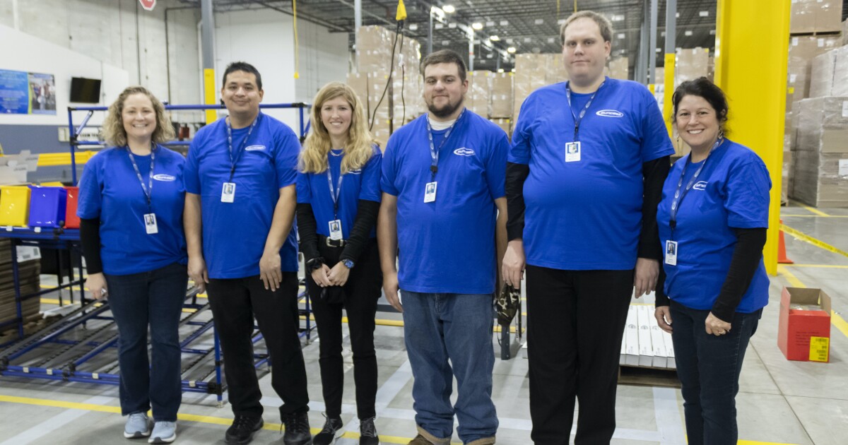 About Wayfair Supplier Spotlight Suncast Corporation