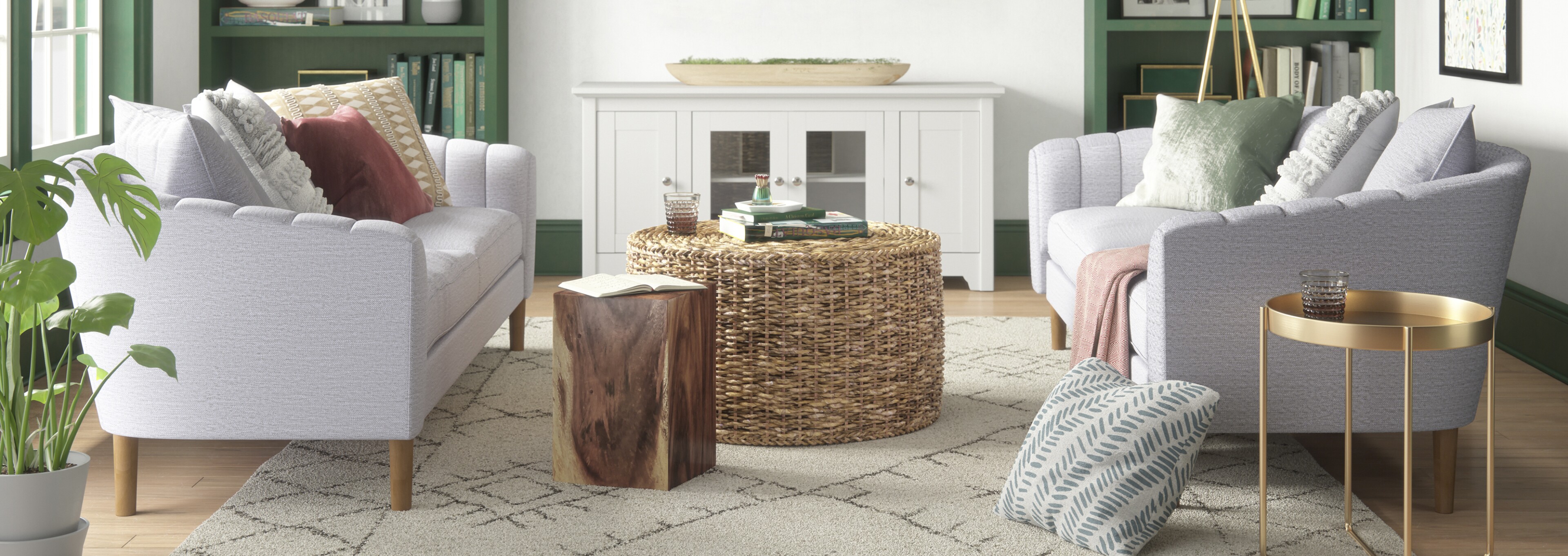 Über Wayfair | Führungsebene