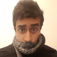 Computer Vision Archi Mitra