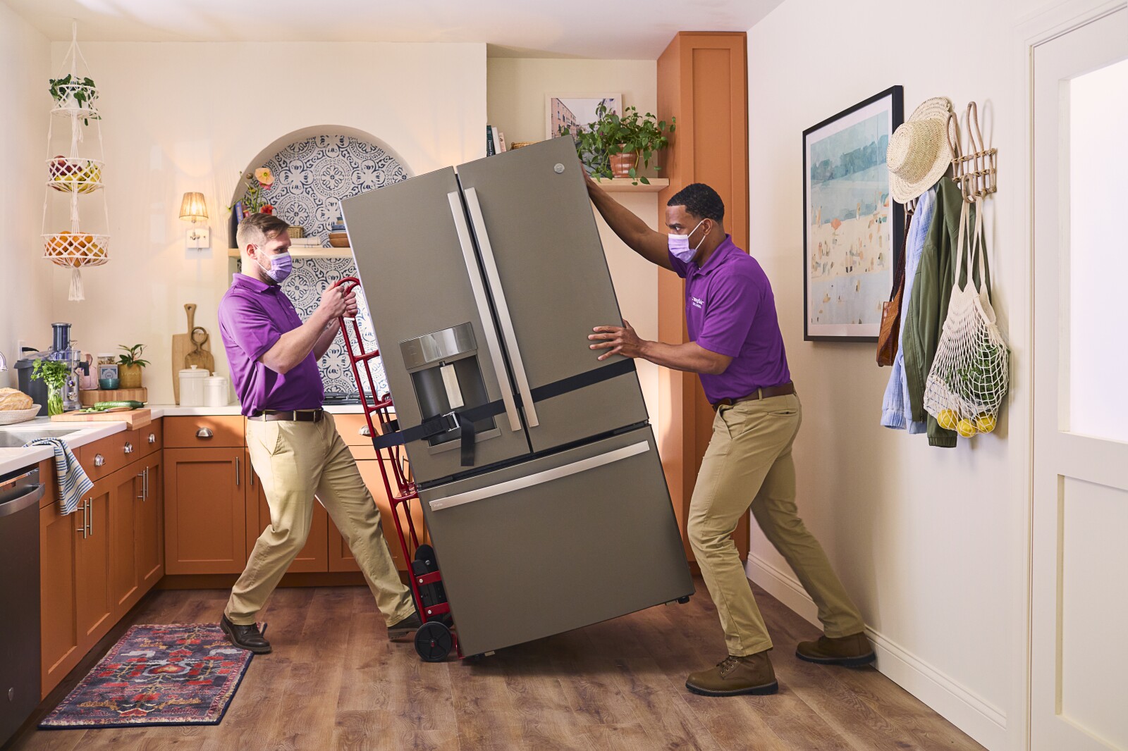 About Wayfair How Wayfair’s Home and Design Services Make Any Home