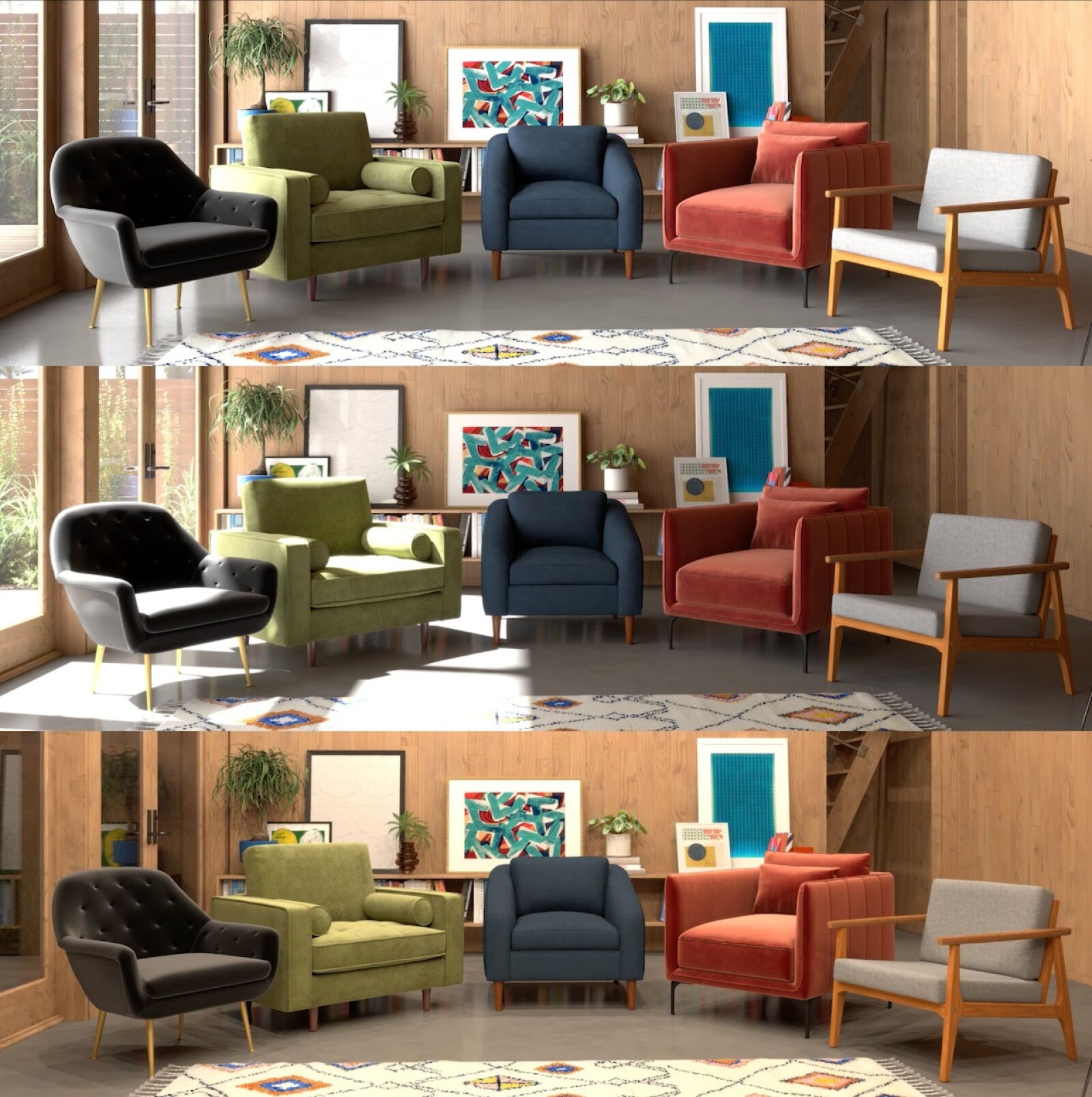 About Wayfair Introducing Wayfair’s Digital Design Studio