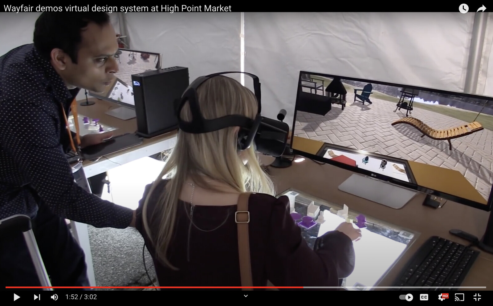 Wayfair Digital About Wayfair | Introducing Wayfair’s Digital Design Studio