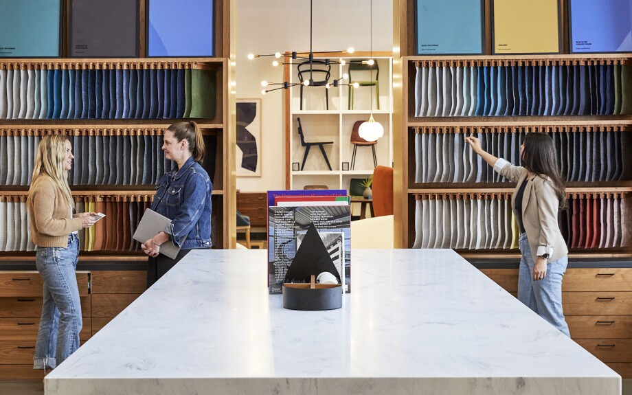 About Wayfair FirstEver AllModern Store Opens its Doors