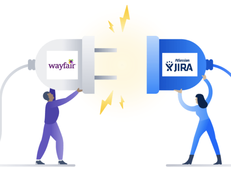 Jira (Projecthub) on Kubernetes