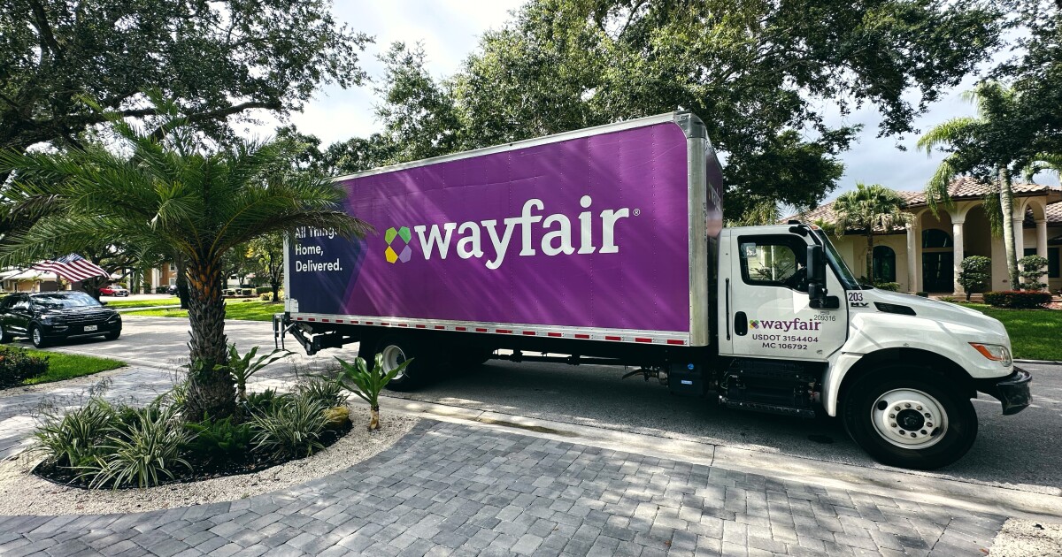 About Wayfair How Wayfair Delivers EndtoEnd Support to Its Retail