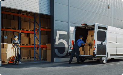 Coordinated Trucking Services