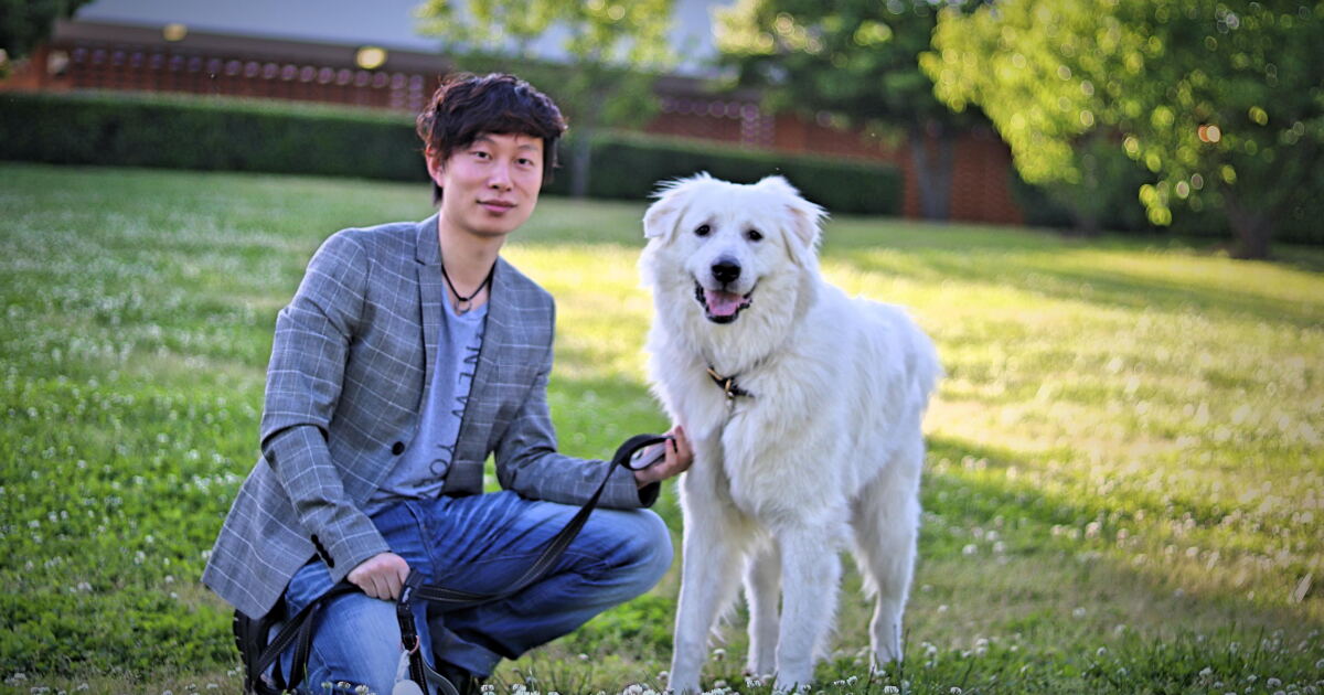 About Wayfair | Hailong Li