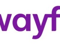 Wayfair Logo (PRNewsfoto/Wayfair Inc.)