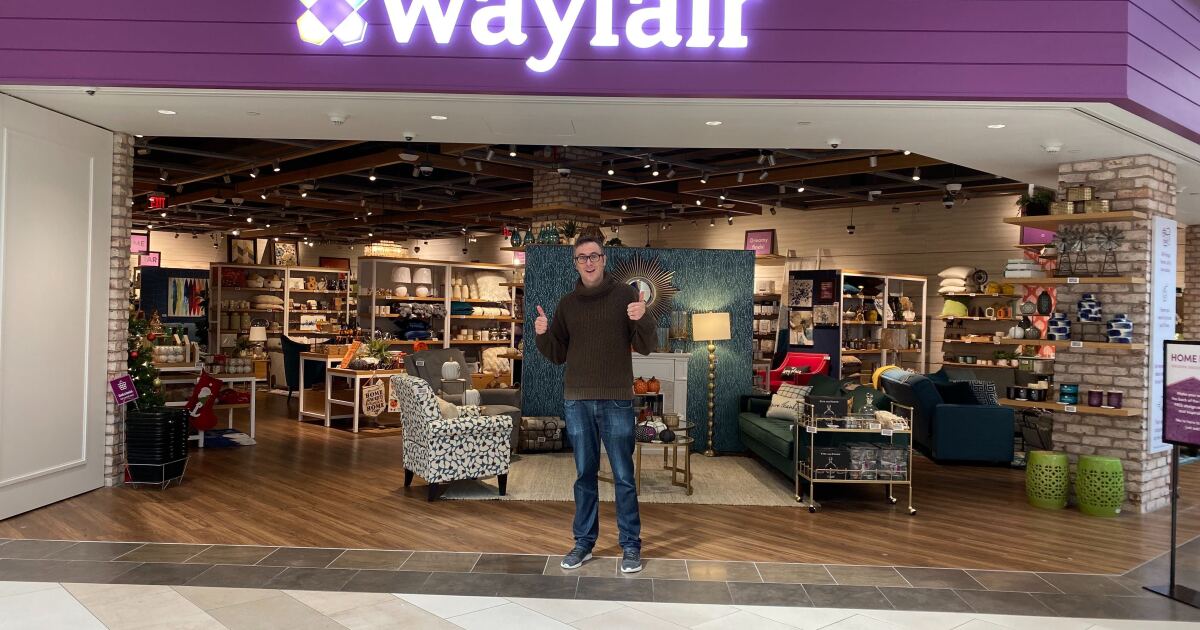 About Wayfair Online to Offline The Technical Backbone of Wayfair’s