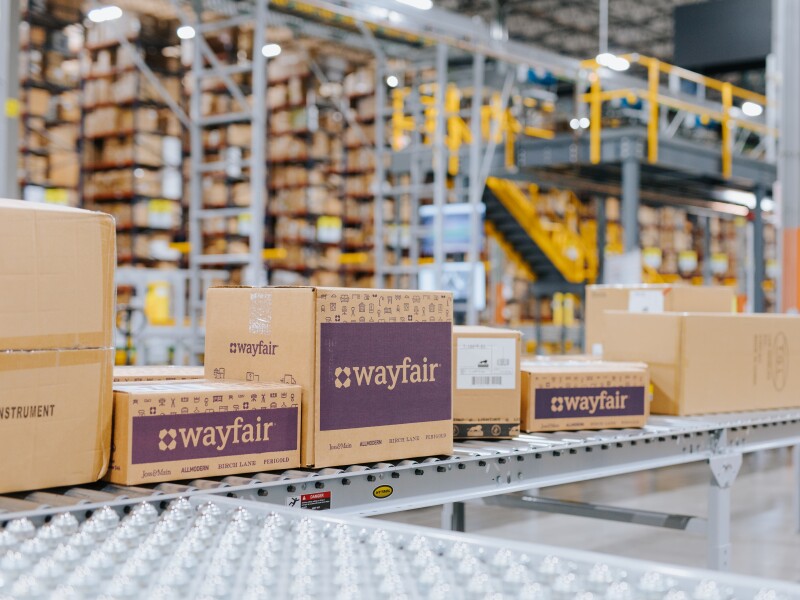 Sell With Wayfair | Global Expansion
