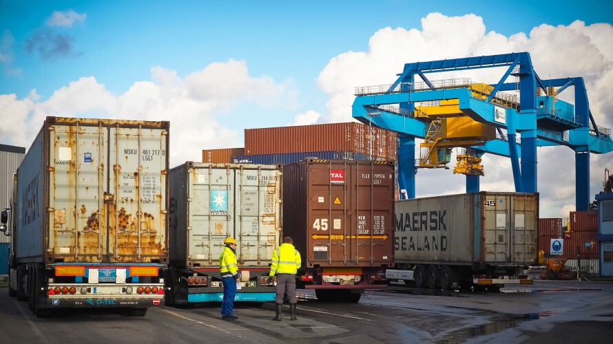 Trucking and Drayage