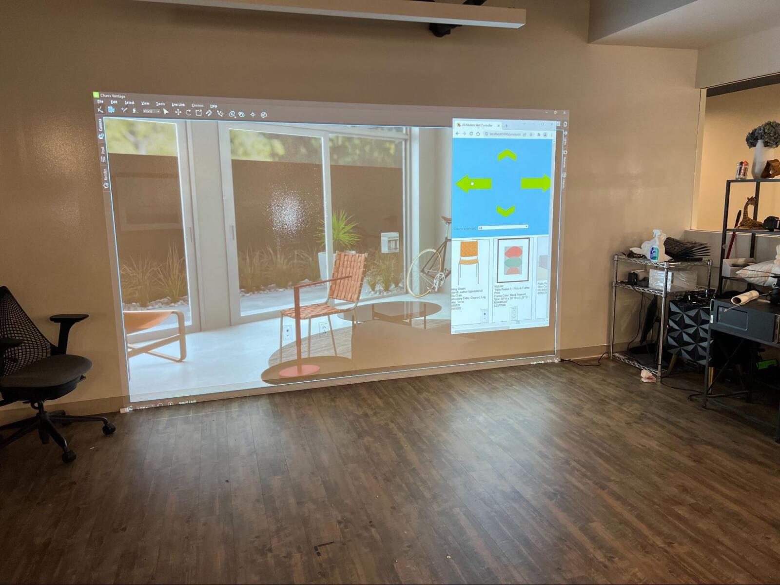 About Wayfair Introducing Wayfair’s Digital Design Studio