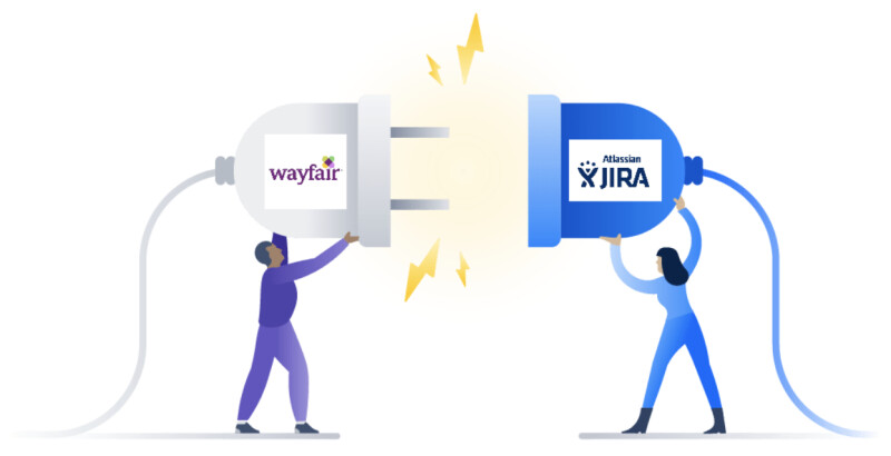 Jira (Projecthub) on Kubernetes