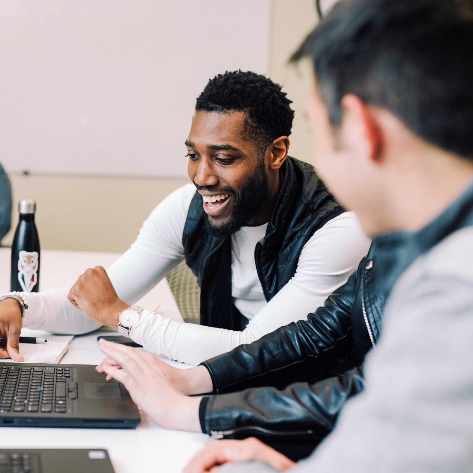 Wayfair Careers How We Work