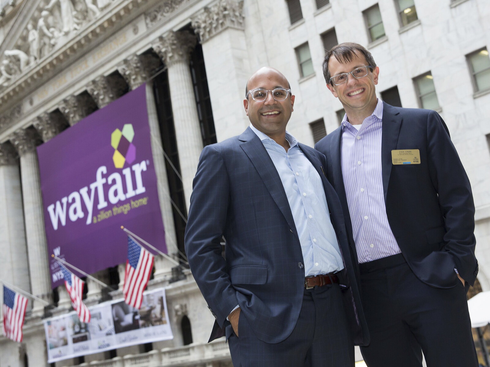 About Wayfair | Learn More About The Company