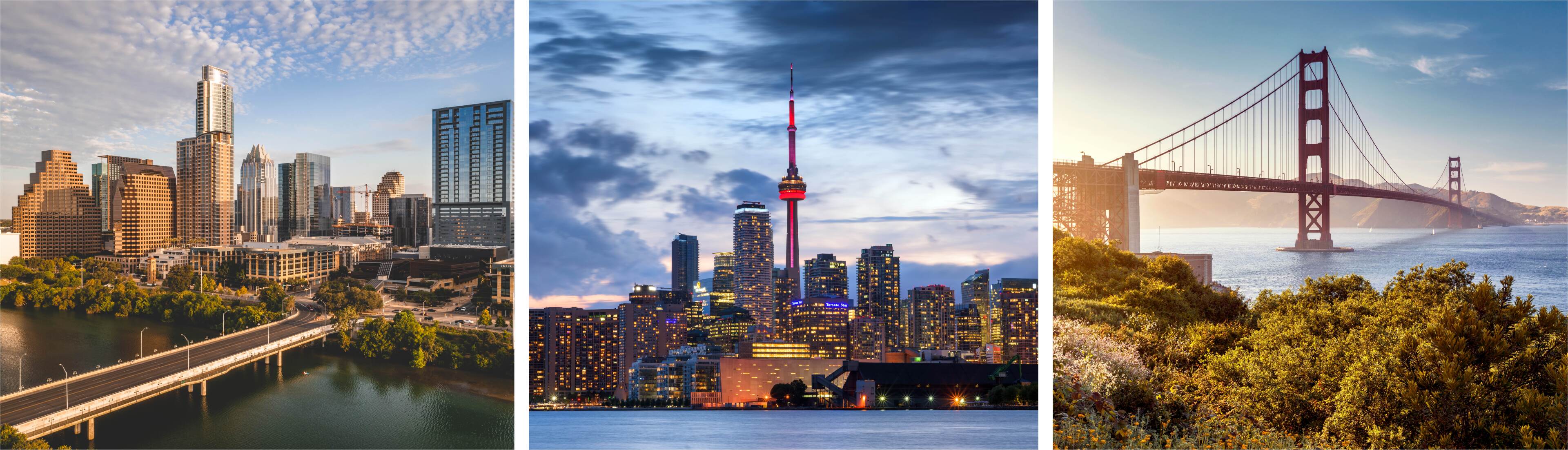 About Wayfair Locations