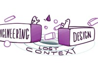 Engineering and design graphic