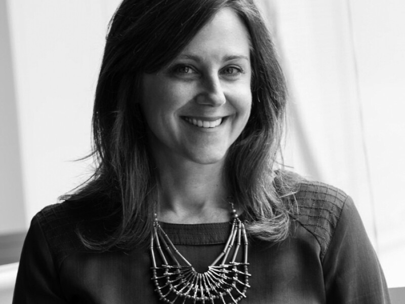 A headshot of Jane Rawnsley