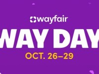 Way Day is October 26-29