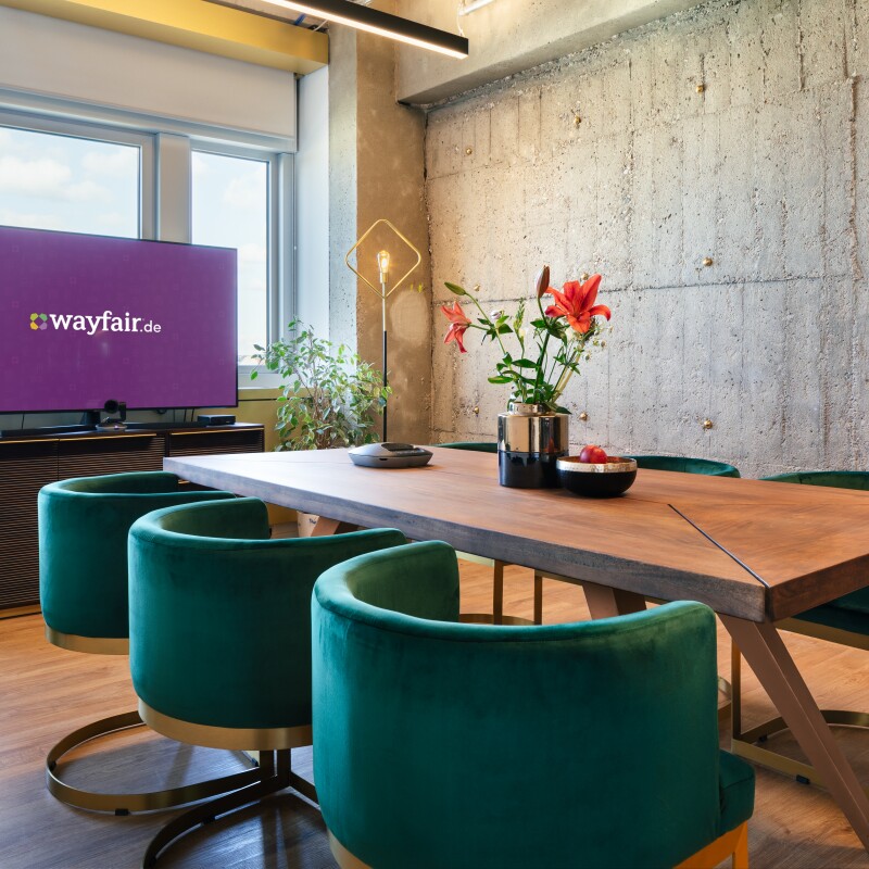 Über Wayfair | Karriere