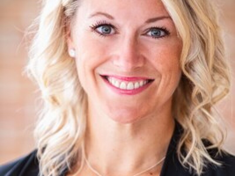 Diana Frost, Global Chief Growth Officer at Kraft Heinz