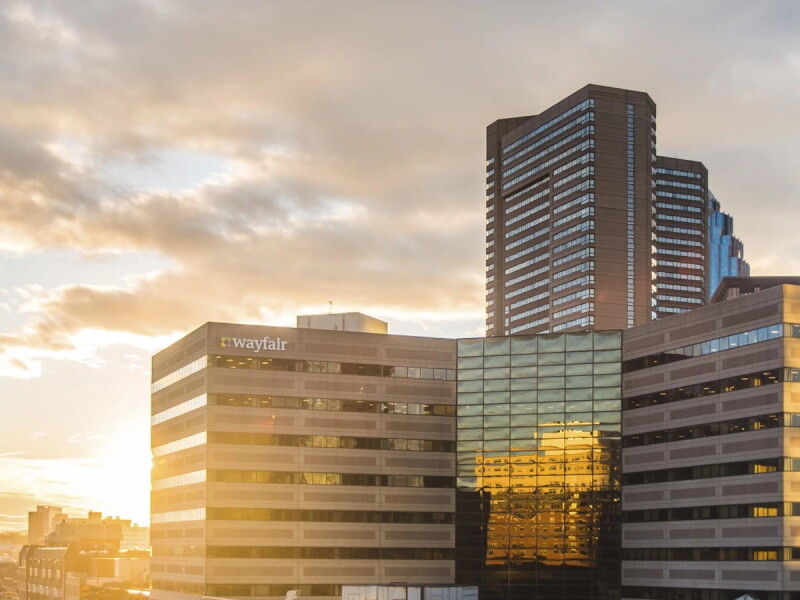 Wayfair Corporate Headquarters | Wayfair Locations – HR und Datenschutz