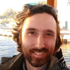 Personalization Dan Saunders