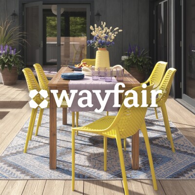 About Wayfair Who We Are