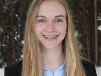 Erika First, Wayfair Economist Intern