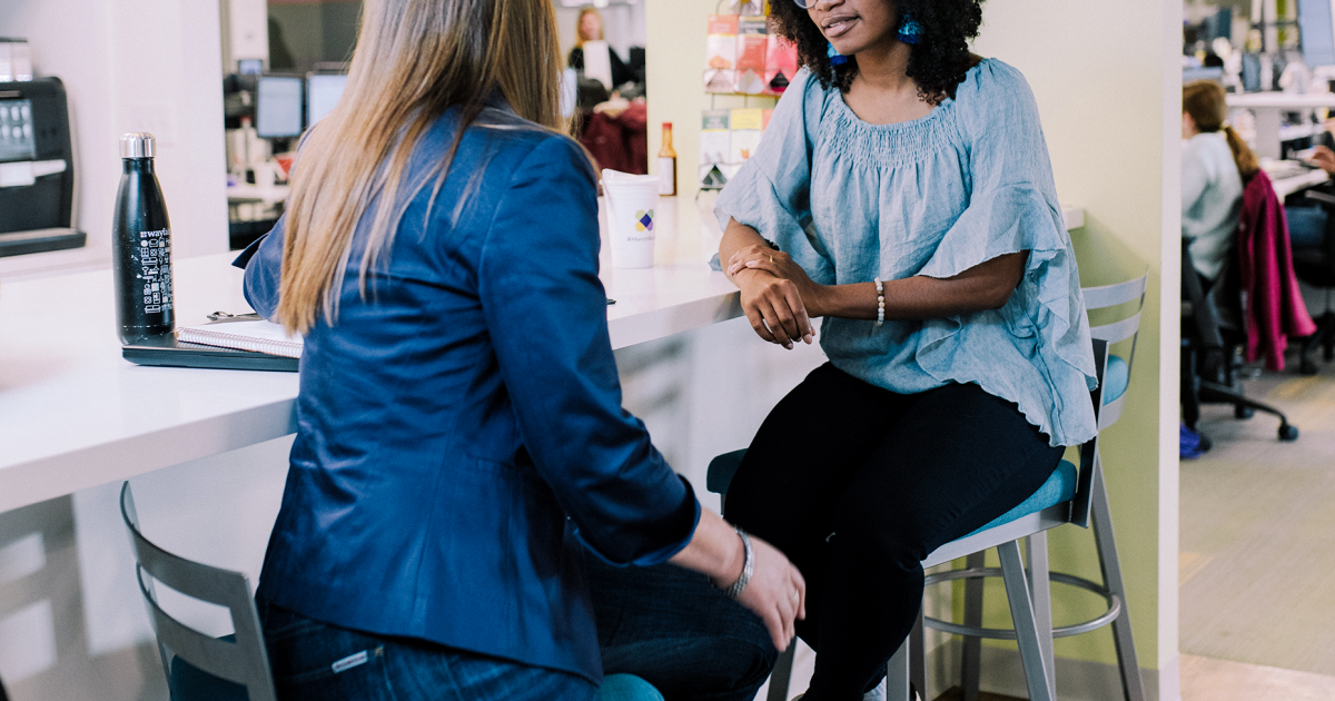 About Wayfair Real People, Real Conversations — How Wayfair’s Culture