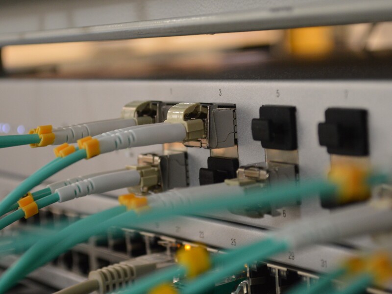 Cut Costs and Build Your Own Network Intelligence