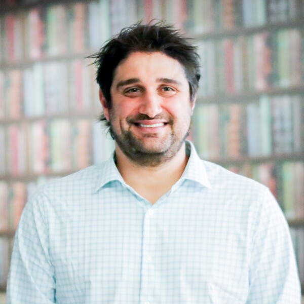 Jon Blotner