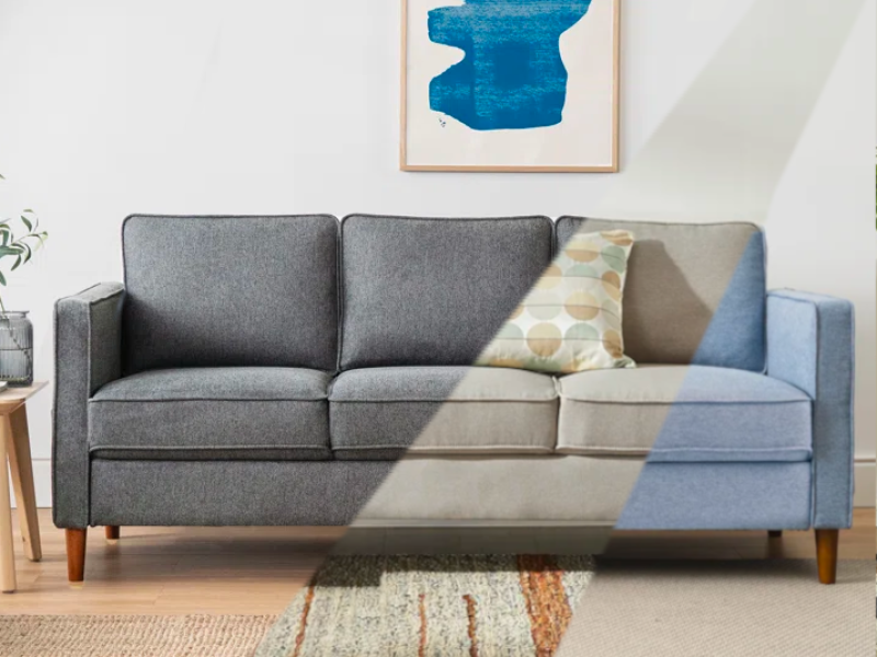 Wayfair Sofa