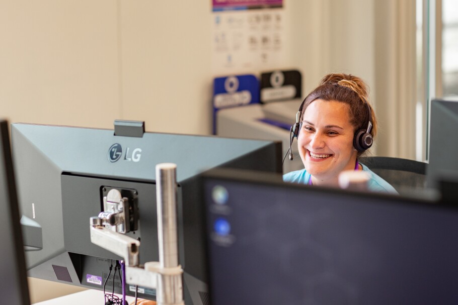 Customer Service - Athens, GA