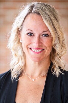 Diana Frost, Global Chief Growth Officer at Kraft Heinz